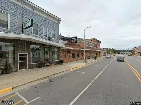 Elliott, PARDEEVILLE, WI 53954