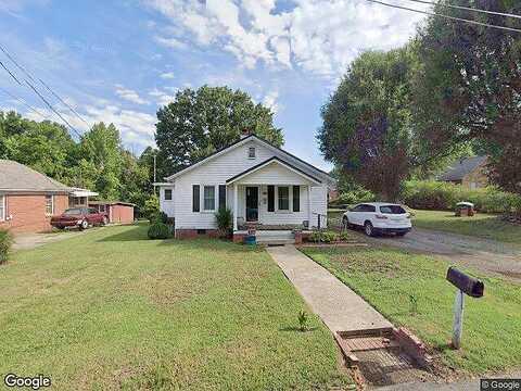 Fernwood, REIDSVILLE, NC 27320