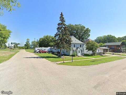Hoff, VINING, MN 56588