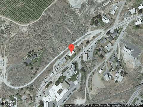 Hospital, BREWSTER, WA 98812