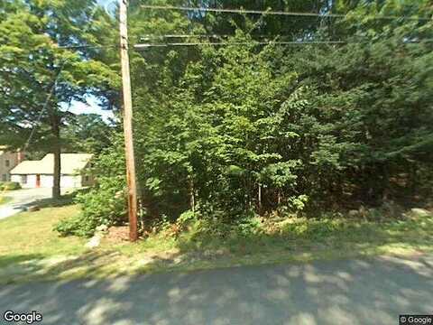 Howe Hill, GRANTHAM, NH 03753
