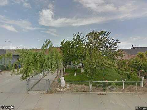 Hutchison, GREENFIELD, CA 93927
