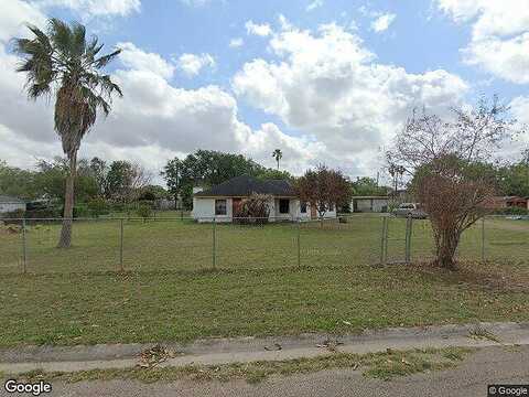 12Th, DONNA, TX 78537
