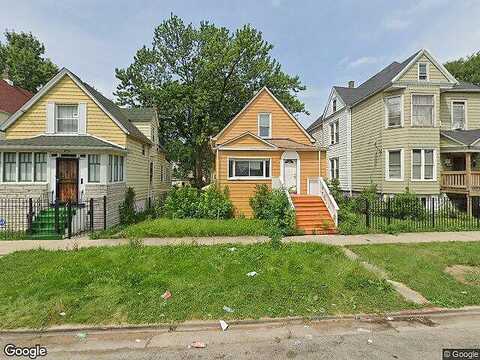 Lawler, CHICAGO, IL 60644