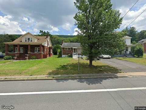 National, CUMBERLAND, MD 21502
