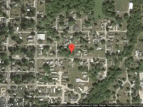 Parke, ROCKVILLE, IN 47872