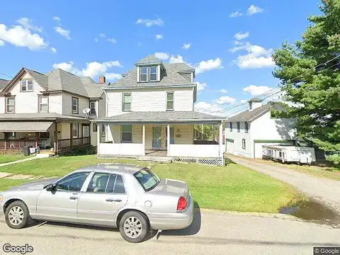 Parker, SCOTTDALE, PA 15683