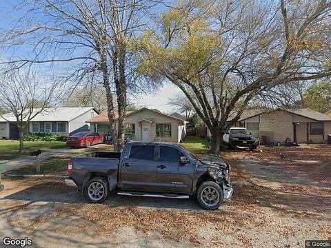 Perez, UVALDE, TX 78801