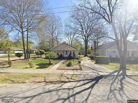 Railroad, JOHNSTON, SC 29832