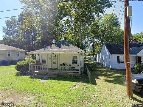18Th, HOPEWELL, VA 23860