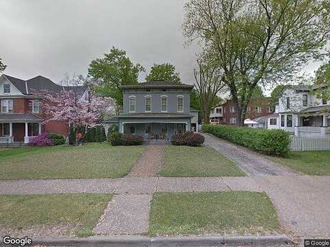 18Th, QUINCY, IL 62301