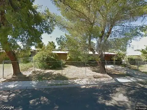 Avenue B, SAN MANUEL, AZ 85631