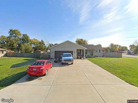 East, GARDNER, IL 60424