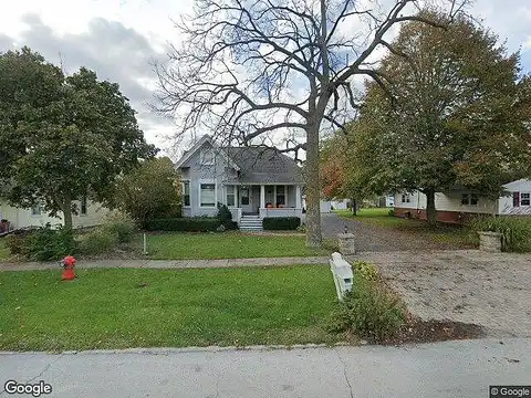 West, PEOTONE, IL 60468