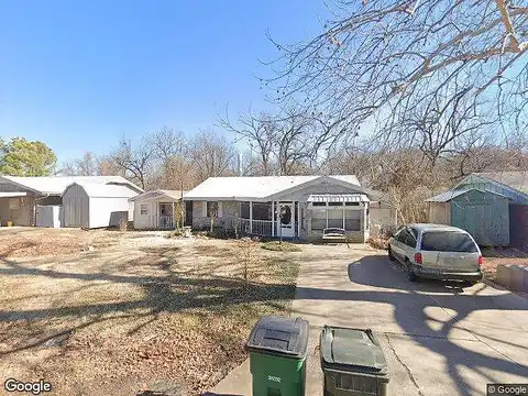 Stansbury, PERKINS, OK 74059