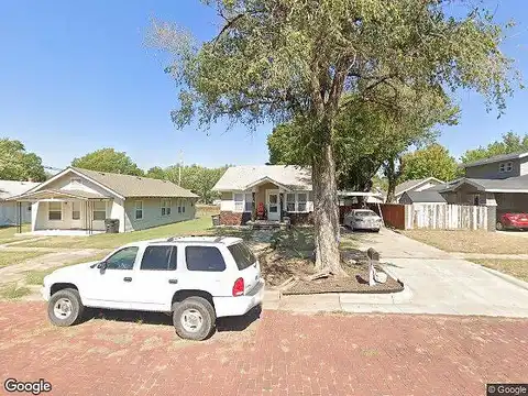 Linden, ARKANSAS CITY, KS 67005