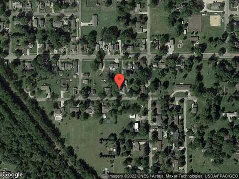 South, GRANVILLE, IL 61326