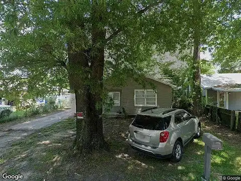 West, SYLACAUGA, AL 35150