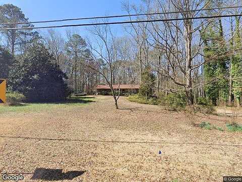 Finch Rd Sw, HIRAM, GA 30141