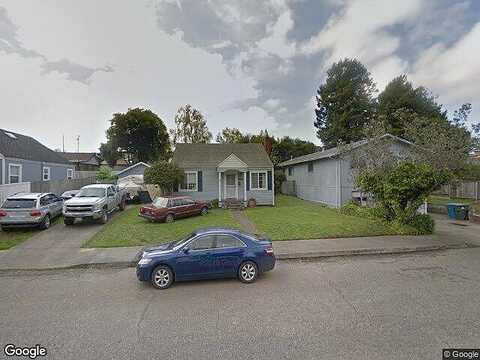 E, EUREKA, CA 95503
