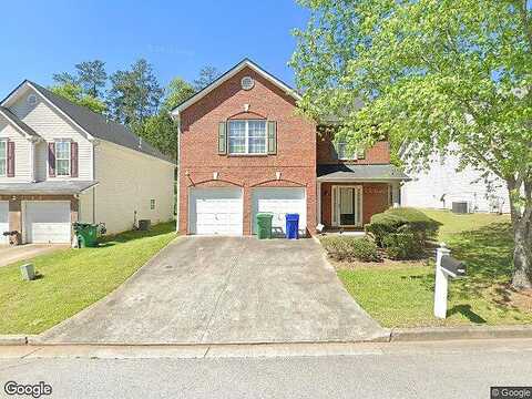 Riverside, DECATUR, GA 30034