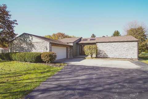 2370Th, SHERIDAN, IL 60551