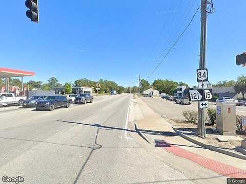 Fleming Way, BLACKSHEAR, GA 31516