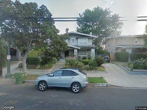 8Th, LOS ANGELES, CA 90005