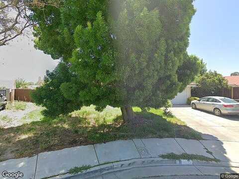 Triton, PALMDALE, CA 93552