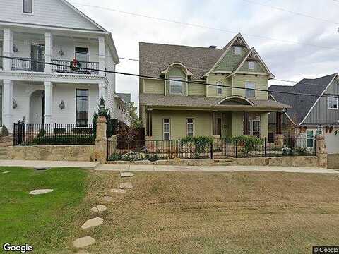 409, ARGYLE, TX 76226