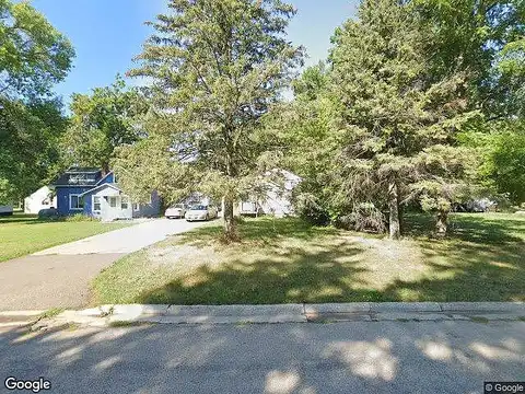4Th, HOFFMAN, MN 56339