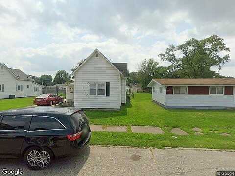 Bartlett, LOGANSPORT, IN 46947