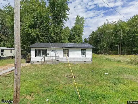 Blair, GEORGETOWN, OH 45121