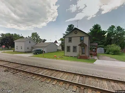 Broadway, OCONTO, WI 54153