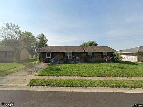 Chestnut, EATON, OH 45320