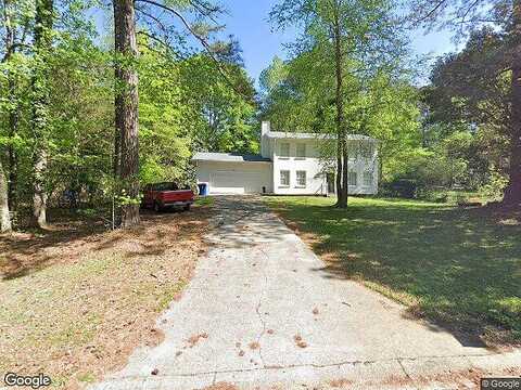 Doubletrace, PEACHTREE CITY, GA 30269