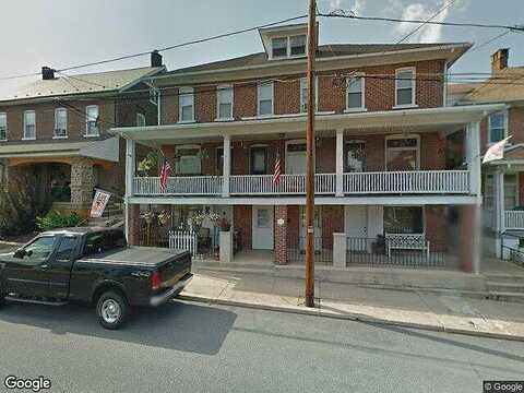9Th, NORTHAMPTON, PA 18067