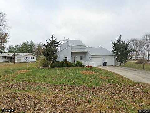 Croan, IRVINGTON, IL 62848