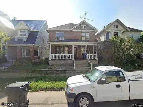 Franklin, HUNTINGTON, IN 46750