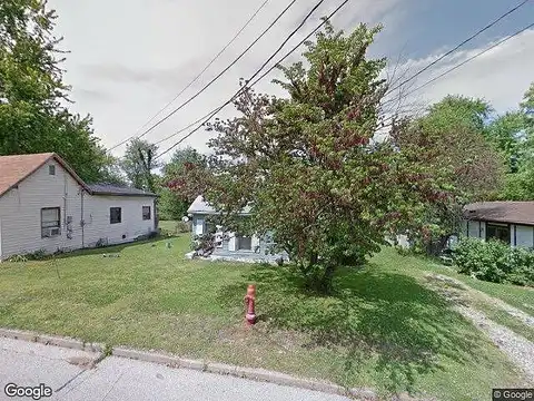 Lincoln, MOUNT VERNON, IN 47620