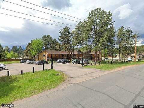 Sheridan, WOODLAND PARK, CO 80863