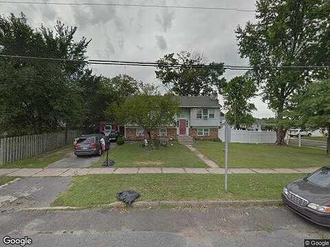 Washington, RIVERSIDE, NJ 08075