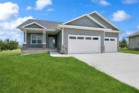 Eagle, SHELLSBURG, IA 52332