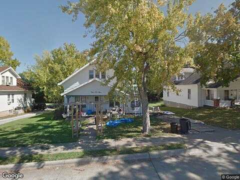 Holly, PERRYVILLE, MO 63775