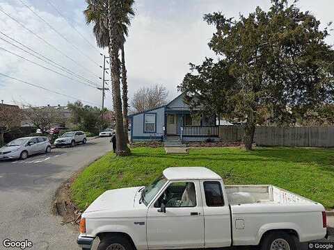 Jefferson, PETALUMA, CA 94952