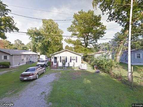 Lincoln, FRANKLIN, VA 23851