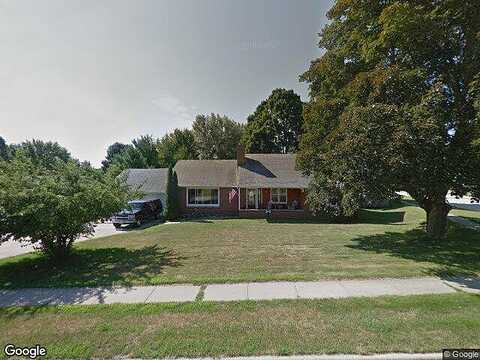 Mayville, THERESA, WI 53091