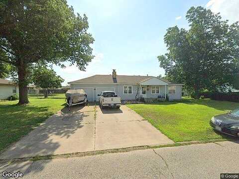 Olympia, PONCA CITY, OK 74601
