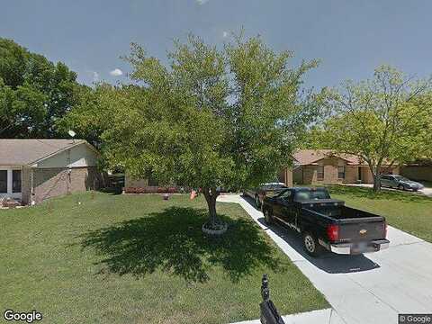 1St, CRANDALL, TX 75114