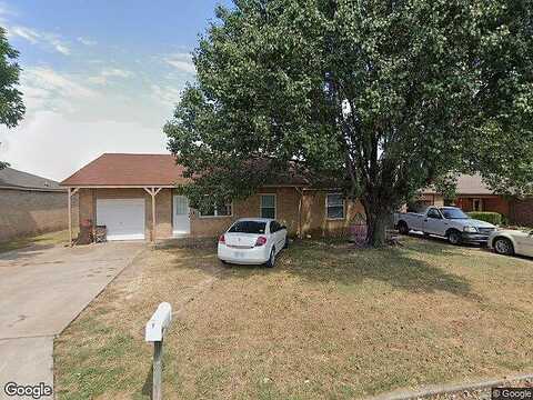 Fairfax, SKIATOOK, OK 74070